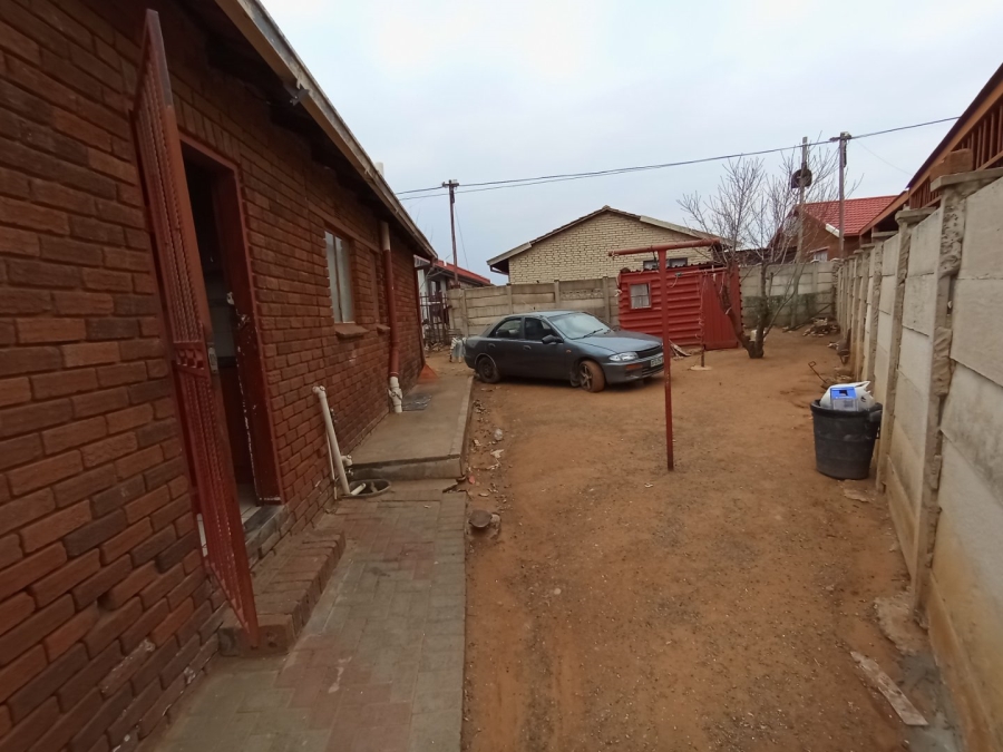 3 Bedroom Property for Sale in Blomanda Free State